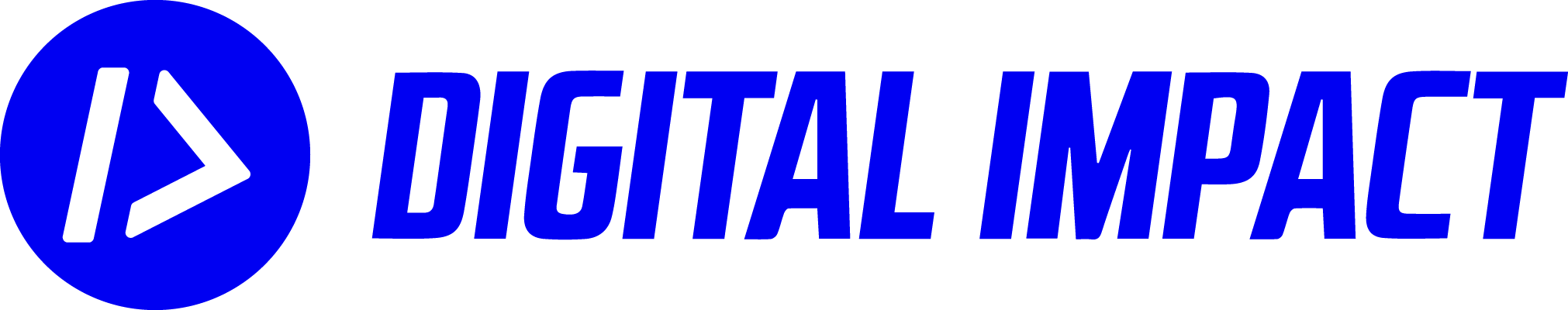 Digital Impact Logo